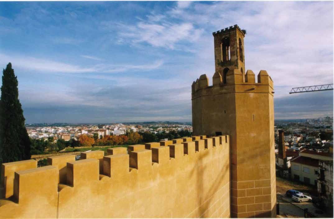 Torre Espantaperros