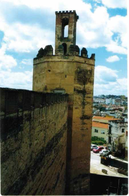 Torre Espantaperros
